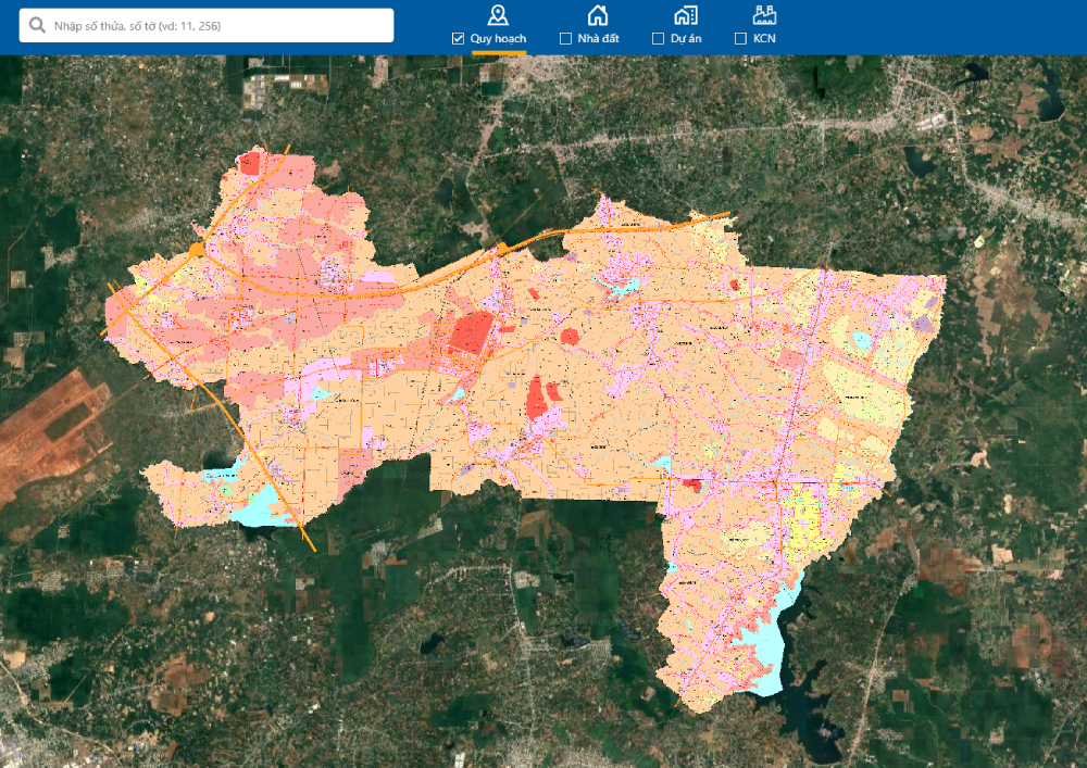 Đồng Nai duyệt khu tái định cư 25ha tại Xuân Quế phục vụ đường sắt tốc độ cao Bắc - Nam- Ảnh 1. Đồng Nai duyệt khu tái định cư 25ha tại Xuân Quế phục vụ đường sắt tốc độ cao Bắc - Nam- Ảnh 1.
