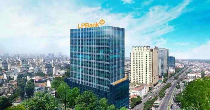Công ty chứng khoán thuộc LPBank chuẩn bị IPO, nâng vốn lên hơn 14.000 tỷ, gia đình bầu Thụy giữ gần 27%- Ảnh 1.