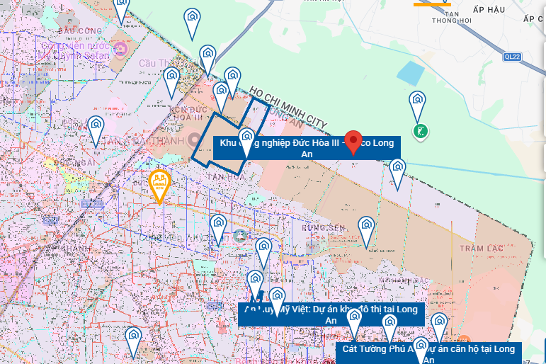 Tây Ninh hé lộ khu đô thị 12.000 tỷ hơn 30.000 dân giáp ranh TP.HCM- Ảnh 2. Tây Ninh hé lộ khu đô thị 12.000 tỷ hơn 30.000 dân giáp ranh TP.HCM- Ảnh 2.
