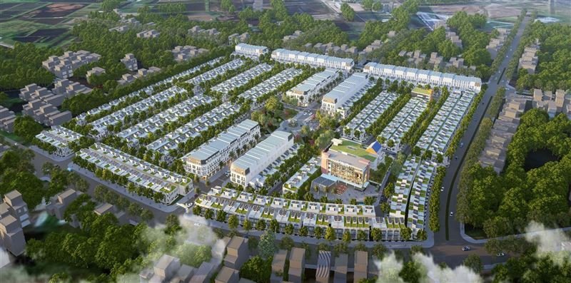 Cà Mau chấp thuận 750 căn nhà ở xã hội ngay khu trung tâm- Ảnh 2.