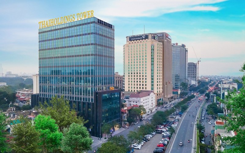 Thaiholdings lãi tăng 20% nhưng thiếu tiền mặt, hàng nghìn tỷ đồng cho vay nợ- Ảnh 1.