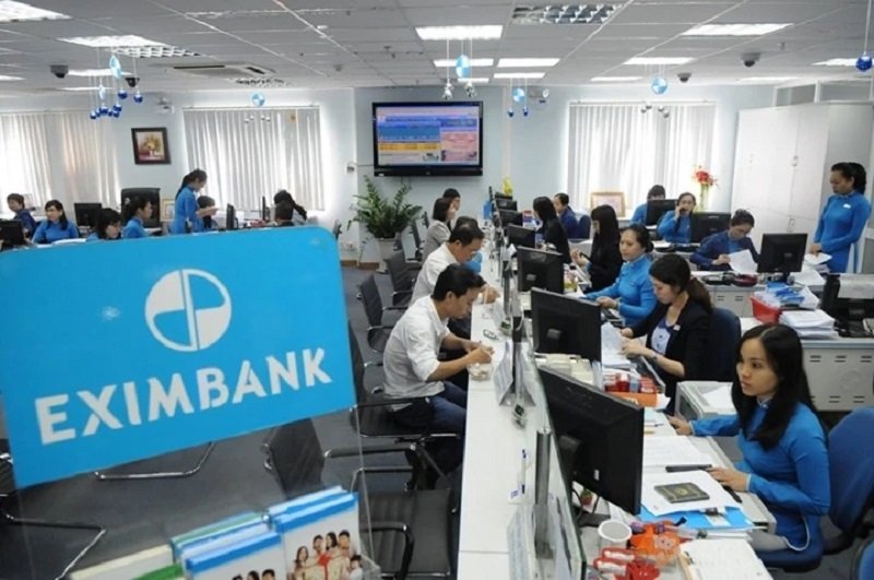 Nhiều lãnh đạo cấp cao Eximbank xin từ nhiệm- Ảnh 1.