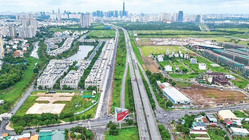 Doanh nghiệp bất động sản gọi vốn trái phiếu, triển khai dự án khu nhà ở – thương mại tại Ninh Bình- Ảnh 1.