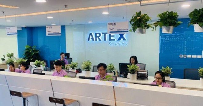 Công ty chứng khoán Artex sắp trở lại thị trường- Ảnh 1.