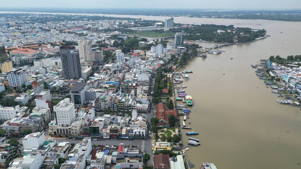 Cần Thơ chính thức lập Hội đồng thẩm định bảng giá đất và hệ số điều chỉnh giá đất- Ảnh 1.