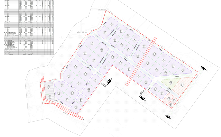 Hé lộ hồ sơ khu công nghiệp mới ở Tây Ninh sẽ lấy ý kiến cộng đồng trong 20 ngày- Ảnh 2.