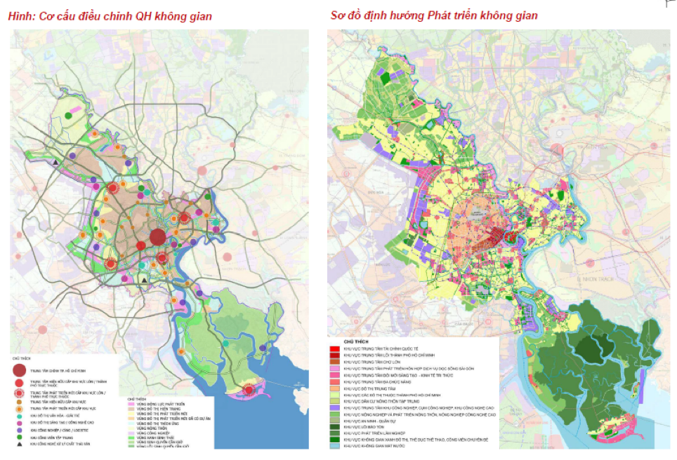 TP.HCM chính thức khởi động quy hoạch mới với cơ chế đặc thù: Bắt đầu từ cuối 2025, hoàn thành 2026- Ảnh 3. TP.HCM chính thức khởi động quy hoạch mới với cơ chế đặc thù: Bắt đầu từ cuối 2025, hoàn thành 2026- Ảnh 3.