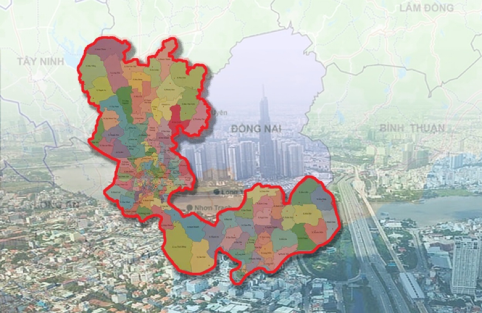 TP.HCM chính thức khởi động quy hoạch mới với cơ chế đặc thù: Bắt đầu từ cuối 2025, hoàn thành 2026- Ảnh 2. TP.HCM chính thức khởi động quy hoạch mới với cơ chế đặc thù: Bắt đầu từ cuối 2025, hoàn thành 2026- Ảnh 2.