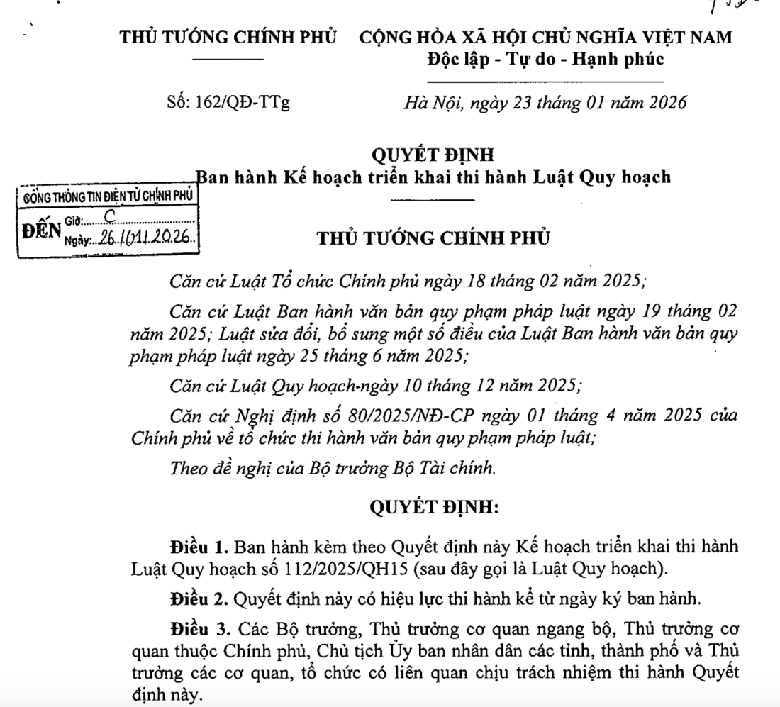 TP.HCM chính thức khởi động quy hoạch mới với cơ chế đặc thù: Bắt đầu từ cuối 2025, hoàn thành 2026- Ảnh 1. TP.HCM chính thức khởi động quy hoạch mới với cơ chế đặc thù: Bắt đầu từ cuối 2025, hoàn thành 2026- Ảnh 1.
