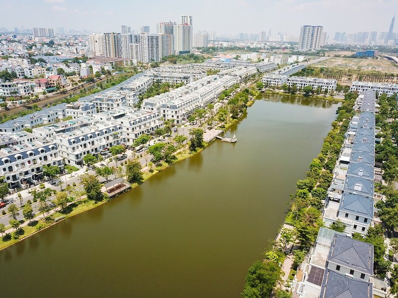 Novaland bất ngờ báo lãi nghìn tỷ - Ảnh 1.