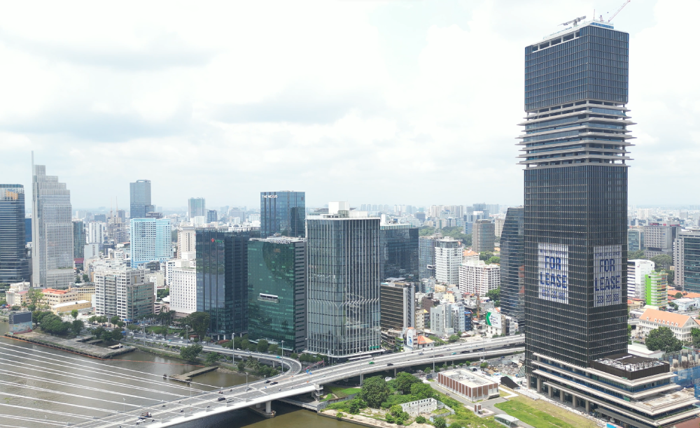 Dòng tiền từ các nhà đầu tư bất động sản phía Bắc tăng tốc vào TP.HCM- Ảnh 1. Dòng tiền từ các nhà đầu tư bất động sản phía Bắc tăng tốc vào TP.HCM- Ảnh 1.