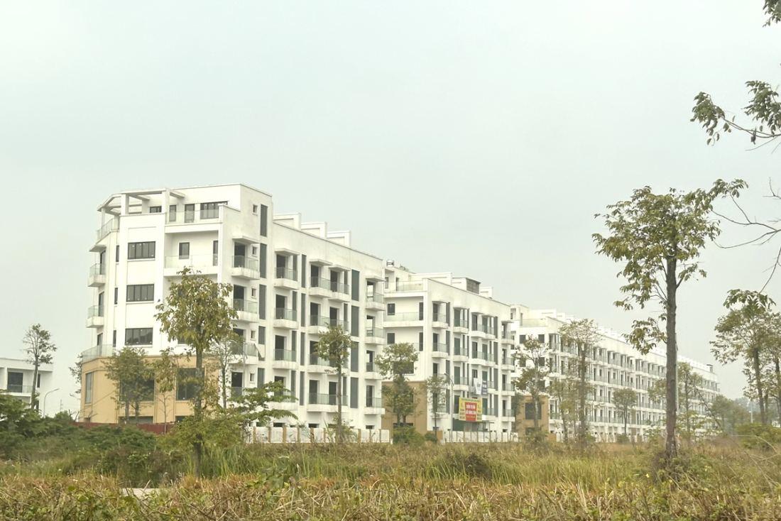 Sắp có hơn 540 căn nhà ở xã hội tại VSIP Bắc Ninh, giá dự kiến từ 19,4 triệu đồng/m2- Ảnh 1. Sắp có hơn 540 căn nhà ở xã hội tại VSIP Bắc Ninh, giá dự kiến từ 19,4 triệu đồng/m2- Ảnh 1.