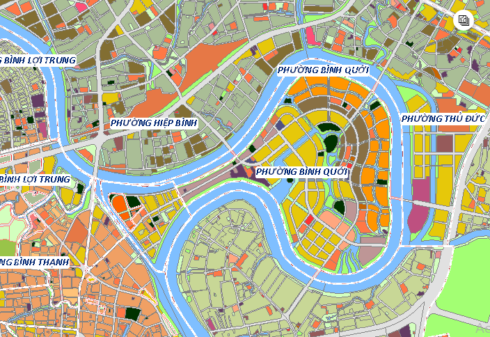 Siêu đô thị gần 100.000 tỷ Bình Quới - Thanh Đa chính thức về Sun Group- Ảnh 2. Siêu đô thị gần 100.000 tỷ Bình Quới - Thanh Đa chính thức về Sun Group- Ảnh 2.