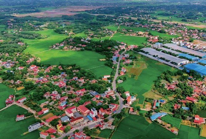 Thái Nguyên chuẩn bị có thêm dự án nhà ở hơn 21 ha- Ảnh 1. Thái Nguyên chuẩn bị có thêm dự án nhà ở hơn 21 ha- Ảnh 1.