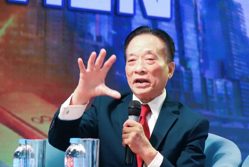 Thời điểm này có nên bán vàng để mua bất động sản?- Ảnh 1. Thời điểm này có nên bán vàng để mua bất động sản?- Ảnh 1.