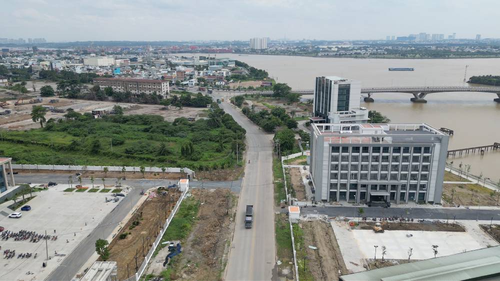 Thu hồi đất tại Đồng Nai: Áp dụng quy trình mới, rút ngắn thời gian thực hiện- Ảnh 2.