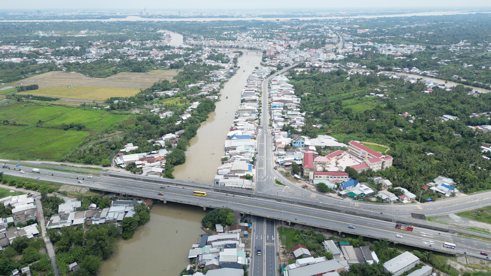 Tin mới nhất về đầu tư tuyến đường sắt kết nối TP.HCM với Đồng bằng sông Cửu Long- Ảnh 2. Tin mới nhất về đầu tư tuyến đường sắt kết nối TP.HCM với Đồng bằng sông Cửu Long- Ảnh 2.