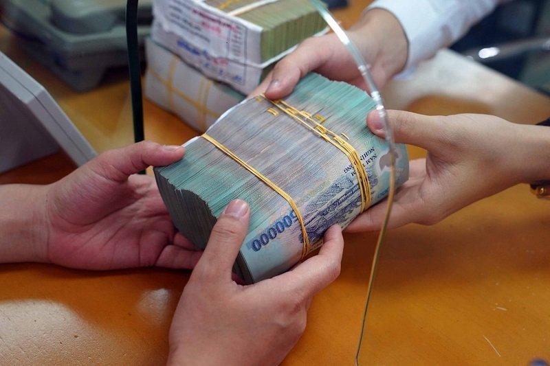 Hàng loạt doanh nghiệp bị phạt vì vi phạm công bố thông tin trái phiếu- Ảnh 1.