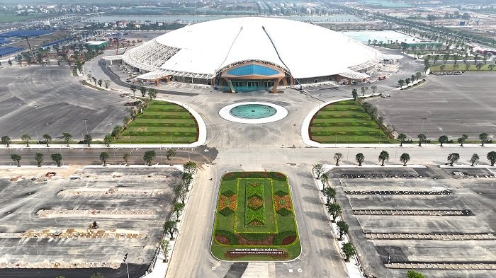 Công ty con của Vingroup công bố lãi hơn 15.400 tỷ đồng- Ảnh 1. Công ty con của Vingroup công bố lãi hơn 15.400 tỷ đồng- Ảnh 1.