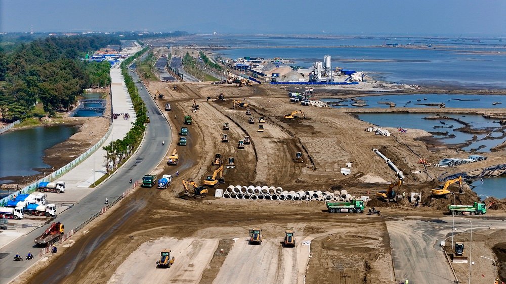 Vingroup lập kỷ lục doanh thu chưa từng có trong lịch sử- Ảnh 2. Vingroup lập kỷ lục doanh thu chưa từng có trong lịch sử- Ảnh 2.