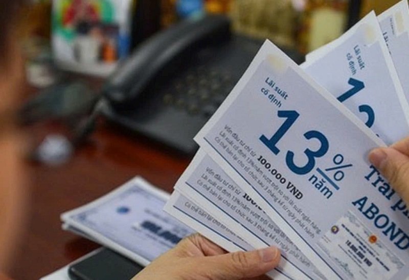 Trái phiếu doanh nghiệp lấy lại nhịp tăng trưởng- Ảnh 1.