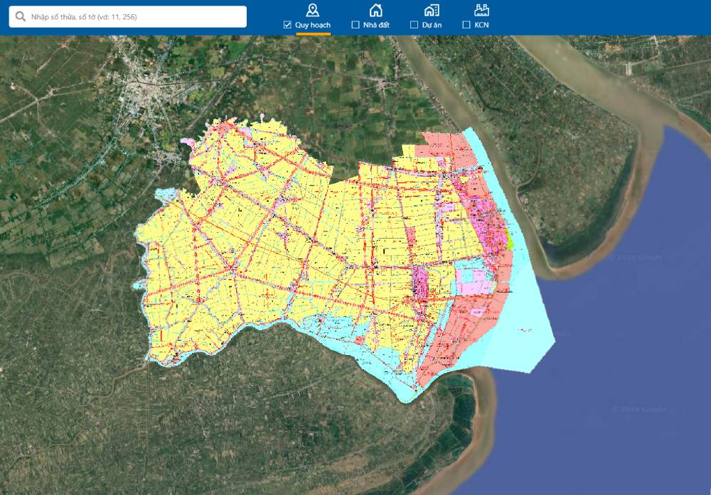 Quy hoạch mới hé lộ 2 vị trí Cần Thơ dự kiến đặt khu thương mại tự do 2.000-5.000ha- Ảnh 3.