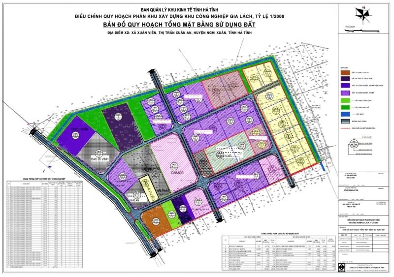 Địa điểm triển khai dự án mới quy mô 285 tỷ đồng tại Hà Tĩnh- Ảnh 1. Địa điểm triển khai dự án mới quy mô 285 tỷ đồng tại Hà Tĩnh- Ảnh 1.