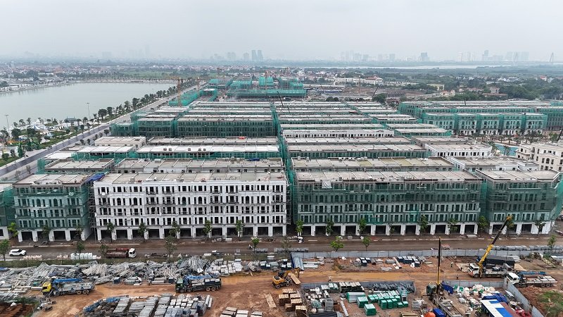 Bộ Xây dựng báo tin vui cho hàng loạt người dân có nhu cầu nhà ở- Ảnh 2.