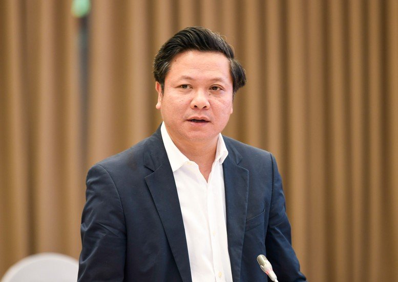 Bộ Nội lên tiếng về tin đồn sáp nhập 34 tỉnh, thành còn 16 tỉnh, thành- Ảnh 1.