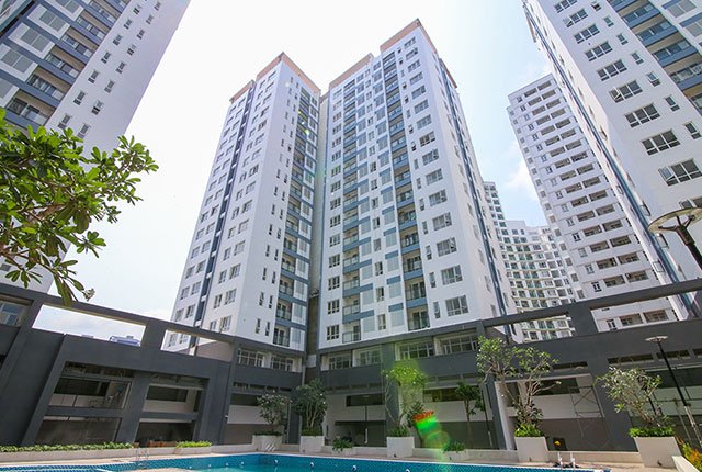 Người mua nhà tại 2 dự án ở khu Nam TP.HCM đón tin vui- Ảnh 1. Người mua nhà tại 2 dự án ở khu Nam TP.HCM đón tin vui- Ảnh 1.