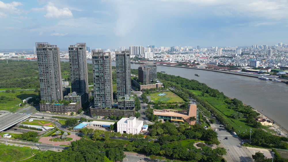 Giá căn hộ và lãi suất cùng tăng, nhà đầu tư bất động sản xoay trục chiến lược- Ảnh 1.
