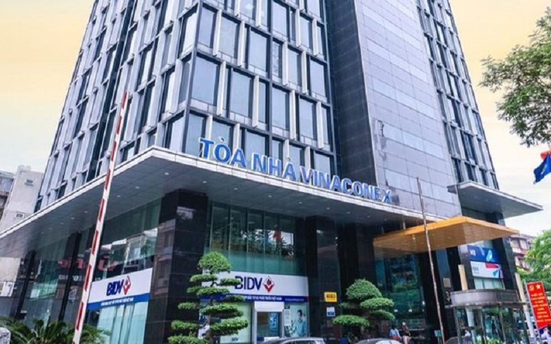 Vinaconex đổi ghế Chủ tịch, bổ nhiệm Phó Tổng Giám đốc mới- Ảnh 1.