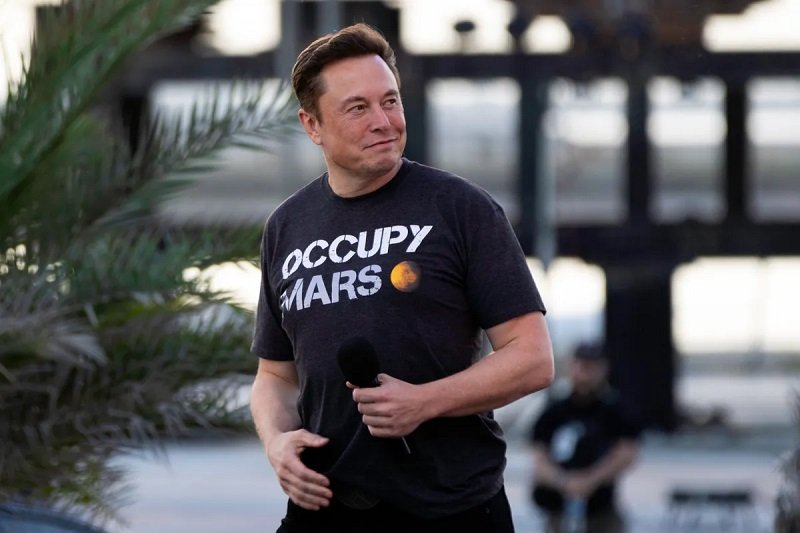 SpaceX của tỷ phú Elon Musk chuẩn bị IPO 50 tỷ USD: “Cơn địa chấn” có thể làm đảo lộn lịch niêm yết toàn cầu- Ảnh 1.