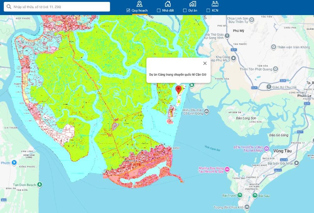 Thông tin mới nhất về “siêu cảng” của Việt Nam- Ảnh 1.