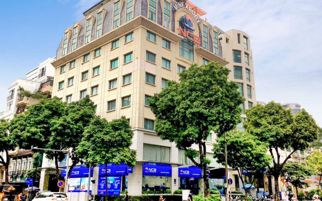 Sau lỗ hơn 5.100 tỷ đồng năm 2024, Ngân hàng NCB báo lãi trở lại và chuẩn bị tăng vốn thêm 10.000 tỷ đồng- Ảnh 1.