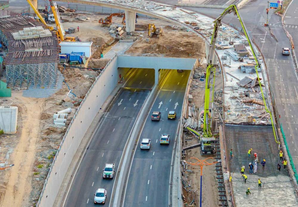 TP.HCM chốt deadline 10/3 cho loạt dự án nghìn tỷ, siết trách nhiệm người đứng đầu- Ảnh 1.