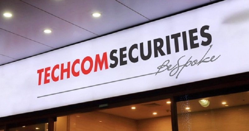 Công ty chứng khoán thuộc Techcombank bị phạt 275 triệu đồng vì cung cấp dịch vụ khi chưa báo cáo cơ quan quản lý- Ảnh 1. Công ty chứng khoán thuộc Techcombank bị phạt 275 triệu đồng vì cung cấp dịch vụ khi chưa báo cáo cơ quan quản lý- Ảnh 1.