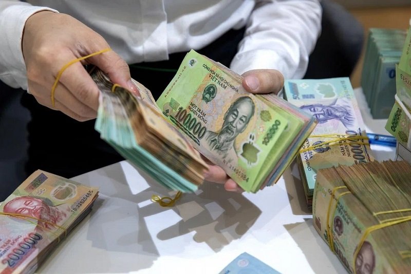 VPBank đang tìm kiếm khoản vay 1,2 tỷ USD, tham vọng dẫn đầu làn sóng tài chính xanh- Ảnh 1.