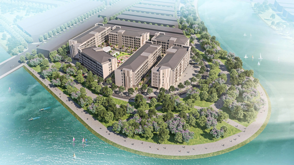 image-20260327092115-2-1 TP.Huế khởi công, động thổ 2 dự án nhà ở xã hội, bổ sung nguồn cung hơn 900 căn