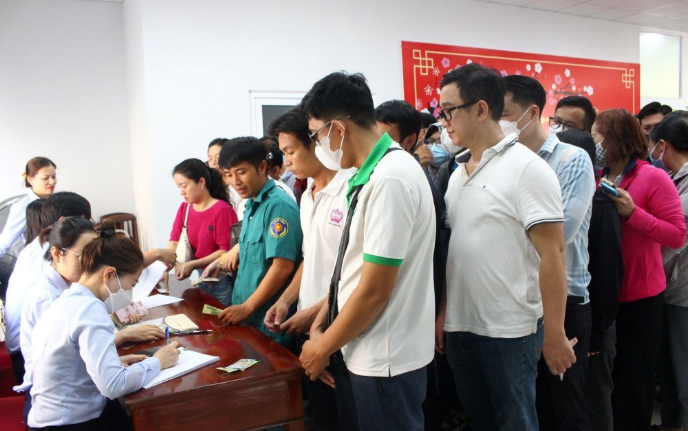 Người mua nhà ở xã hội tại Đồng Nai cần biết ngay thông tin này- Ảnh 1. Người mua nhà ở xã hội tại Đồng Nai cần biết ngay thông tin này- Ảnh 1.