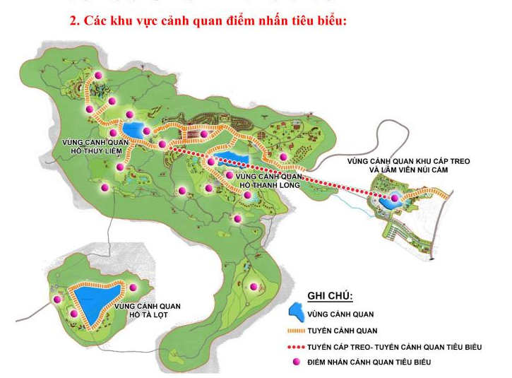 An Giang gỡ vướng loạt dự án nghìn tỷ, gồm cáp treo Núi Cấm- Ảnh 1. An Giang gỡ vướng loạt dự án nghìn tỷ, gồm cáp treo Núi Cấm- Ảnh 1.