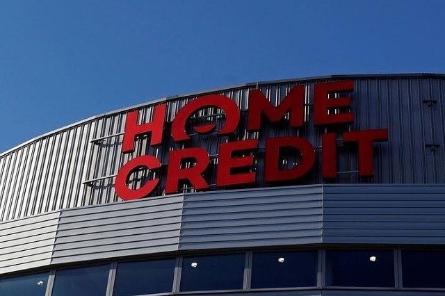 Home Credit Việt Nam gánh hơn 29.000 tỷ đồng nợ vay- Ảnh 1.