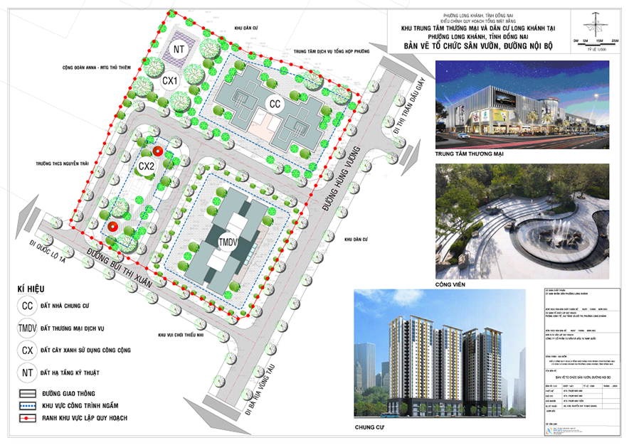 “Đất vàng” 406 tỷ ở Long Khánh sắp lên sàn- Ảnh 1.