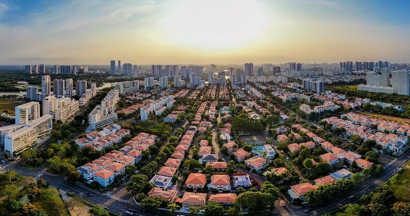 Người mua nhà tại 4 dự án ở TP.HCM đón tin vui- Ảnh 1. Người mua nhà tại 4 dự án ở TP.HCM đón tin vui- Ảnh 1.