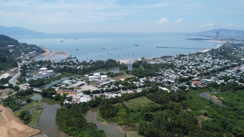 Chính thức ban hành kế hoạch triển khai các nhiệm vụ thành lập Khu thương mại tự do Đà Nẵng- Ảnh 1.