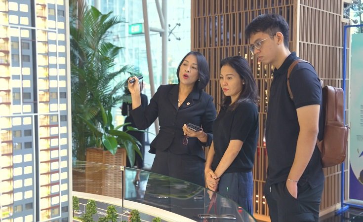 Giá căn hộ và lãi suất cùng tăng, nhà đầu tư bất động sản xoay trục chiến lược- Ảnh 2.