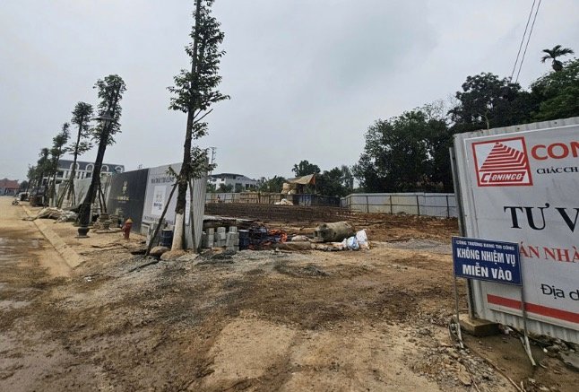 Sắp mở bán nhà ở xã hội tại Lào Cai, giá bán gần 17 triệu/m2- Ảnh 1.