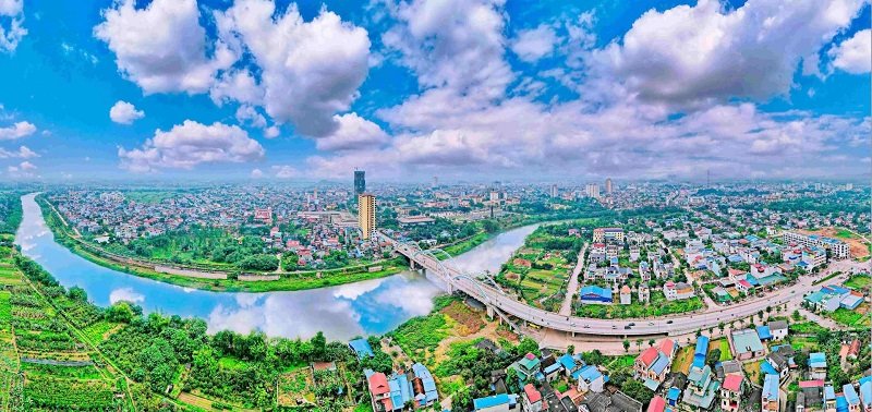 Hưng Thịnh Incons góp hơn 172 tỷ đồng, bắt tay hai “ông lớn” địa ốc lập công ty tại Thái Nguyên- Ảnh 1.