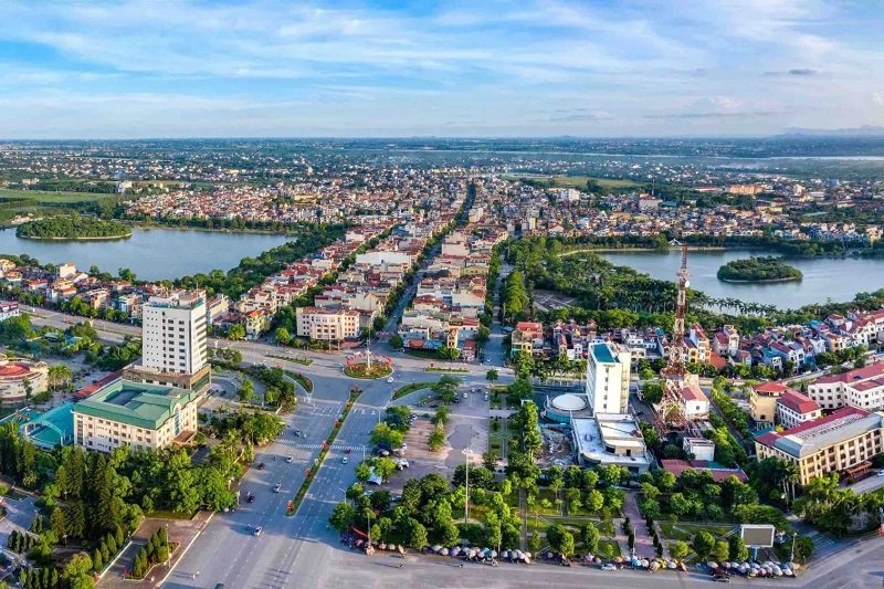 Bất động sản Trường Lộc ghi nhận khoản lỗ lớn- Ảnh 1. Bất động sản Trường Lộc ghi nhận khoản lỗ lớn- Ảnh 1.