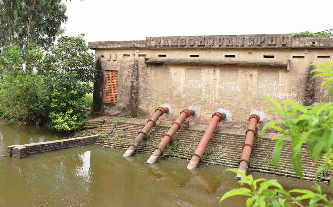 Bắc Ninh chỉ đạo khẩn, chi hơn 6.400 tỷ đồng tăng tốc cho tuyến kết nối sân bay Gia Bình- Ảnh 1.